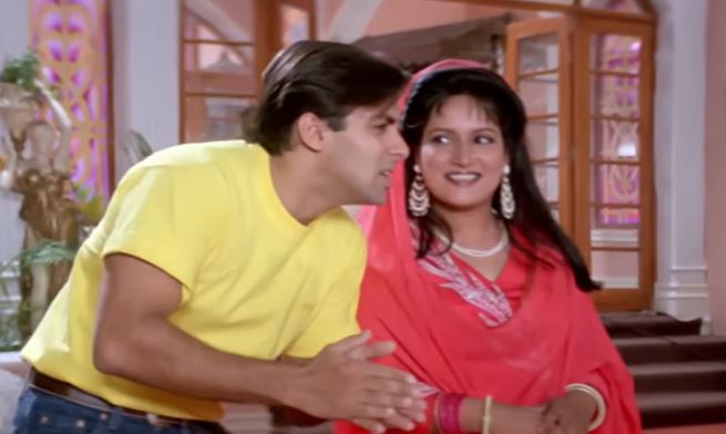 Hum aapke hain koun